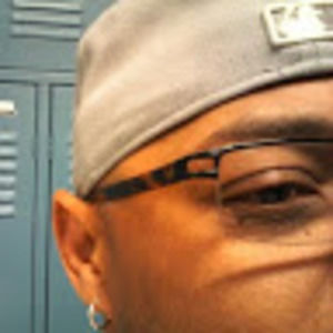 Meet your Posher, Terrence